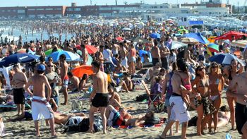 mar del plata recibio a mas de 300 mil turistas en las fiestas