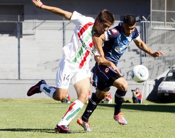Vélez reaccionó y rescató un empate ante Quilmes