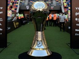 Tigre-Racing jugarán desempate para enfrentar a Boca