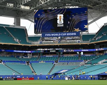 Informe meteorológico de FIFA para Argentina vs. Cabo Verde: qué pasa con el horario del partido