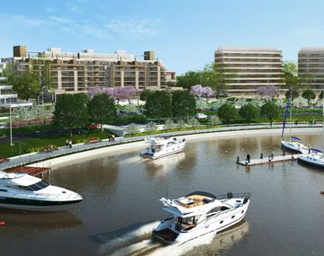 Detuvieron al Príncipe de Nordelta: un uruguayo