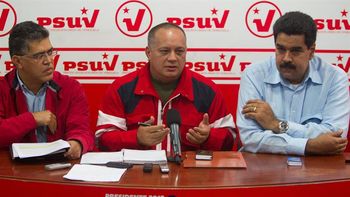 desde el chavismo, llegan las primeras autocriticas desde el chavismo, llegan las primeras autocriticas