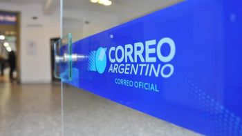 Removieron la cúpula de Correo Argentino Removieron la cúpula de Correo Argentino