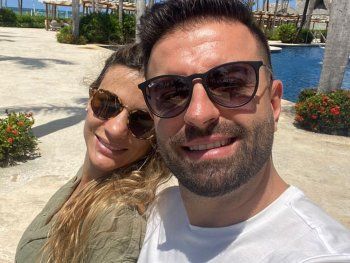 Murió el bebé recién nacido de una argentina que estaba varada en Punta Cana