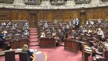 reforma de la seguridad social: el frente amplio quiere un informe imparcial sobre sus efectos reforma de la seguridad social: el frente amplio quiere un informe imparcial sobre sus efectos