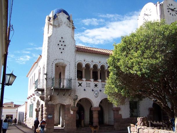 Jujuy: la municipalidad de Humahuaca se declaró provida por decreto