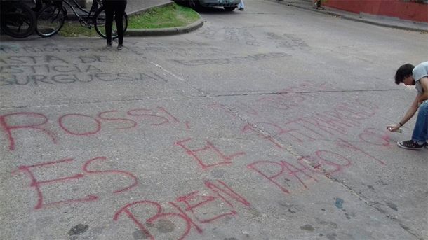 Crimen de Micaela: piden juicio político contra el juez que liberó a Sebastián Wagner