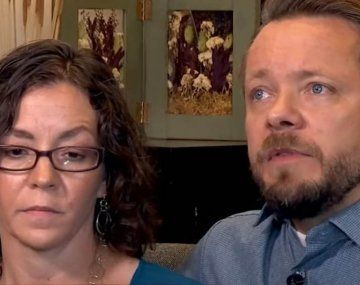 Una pareja se hizo un ADN por diversión y el resultado le provocó una conmoción familiar