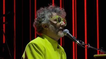 fito paez fue silbado por su propio publico en el movistar arena: el motivo fito paez fue silbado por su propio publico en el movistar arena: el motivo