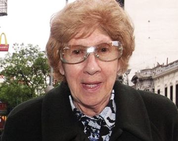 El oscuro secreto de Yiya Murano: su hijo asegura que hubo más víctimas