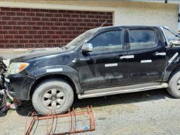 Una joven manejaba con 6,0 del alcohol en sangre y solo la multaron