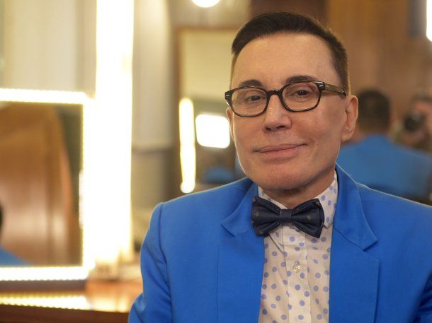 Marcelo Polino sorprendió al contar cuándo fue la última vez que estuvo con una mujer: La semana pasada