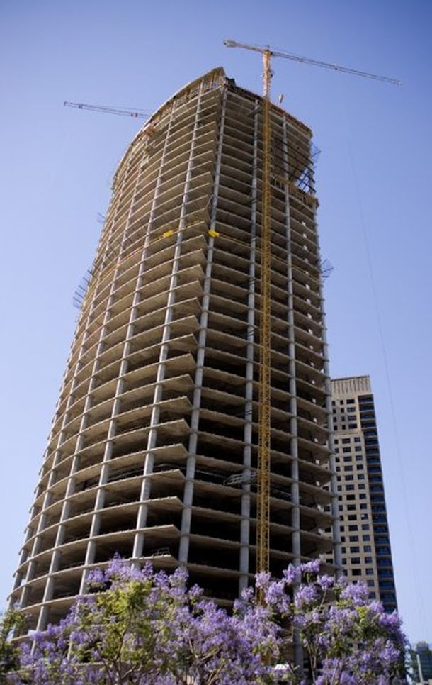 Obras construccion - JH 9835