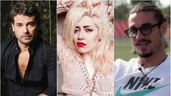 Militta Bora, contra Pedro Alfonso y Daniel Osvaldo Militta Bora, contra Pedro Alfonso y Daniel Osvaldo