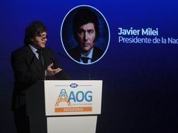 Un informe de C5N muestra en primera persona a la gente que no llega a fin de mes con Javier Milei