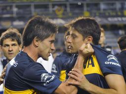 ¿quien fue el culpable del tumulto tras el boca-san lorenzo del domingo? ¿quien fue el culpable del tumulto tras el boca-san lorenzo del domingo?