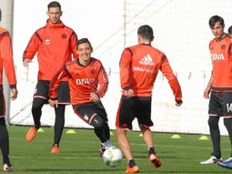 Prensa River