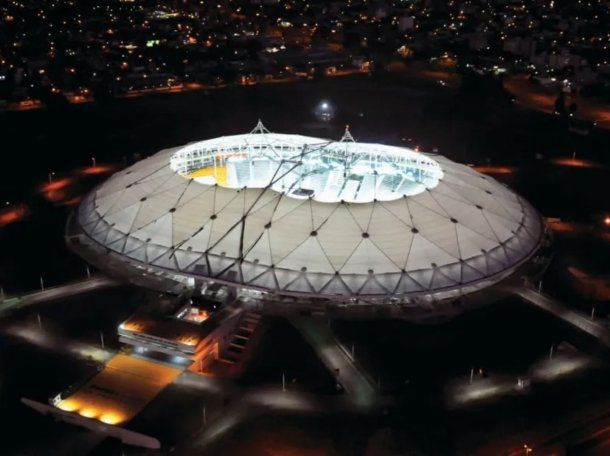 El Estadio Único de La Plata tendrá un nuevo nombre en honor al legado argentino: cómo se llamará El Estadio Único de La Plata tendrá un nuevo nombre en honor al legado argentino: cómo se llamará