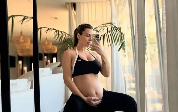 El duro relato de Camila Homs tras perder un embarazo: Estaba completamente sola