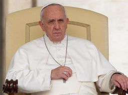 francisco llamo a una divorciada de santa fe para decirle que puede comulgar francisco llamo a una divorciada de santa fe para decirle que puede comulgar