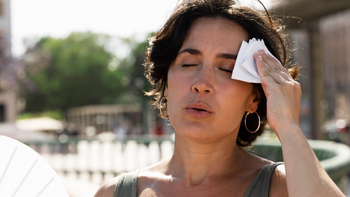 Temperaturas de 40 grados en nueve estados de México este jueves. Temperaturas de 40 grados en nueve estados de México este jueves.