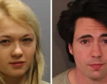 Lonina transmitió la violación de su amiga por Periscope