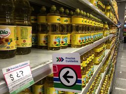 La totalidad de los Productos Esenciales estará disponible recién el próximo lunes