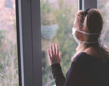 Miedo e incertidumbre: el impacto psicológico por la pandemia de coronavirus