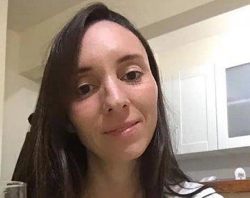 Descuartizada y quemada: la cruel manera de matar a  María Alejandra en Campana