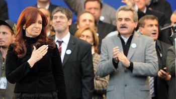 rossi ratifico su intencion de ser candidato de cara al 2015 rossi ratifico su intencion de ser candidato de cara al 2015