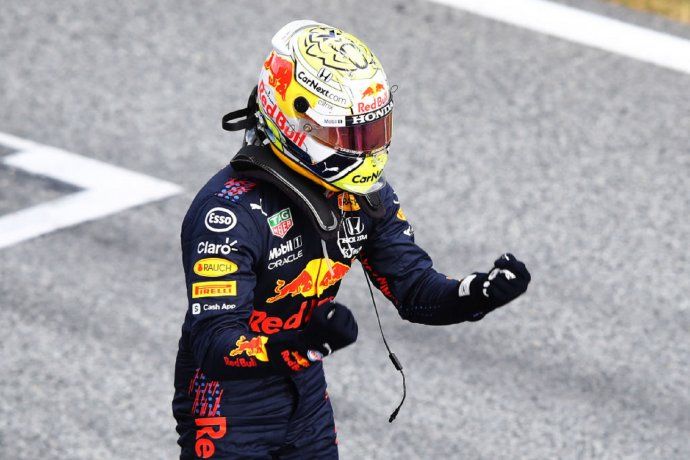 La FIA desestimó la protesta de Mercedes y ratifica a Max Verstappen como campeón