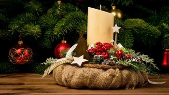 el centro de mesa que marca tendencia esta navidad y por que todos lo eligen el centro de mesa que marca tendencia esta navidad y por que todos lo eligen