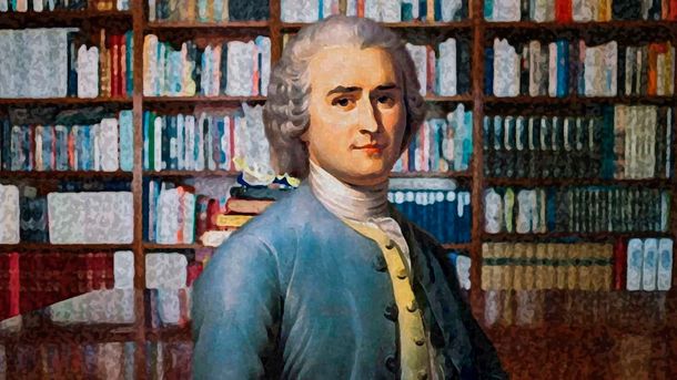 La inolvidable frase de Jean-Jacques Rousseau sobre las fronteras del pensamiento