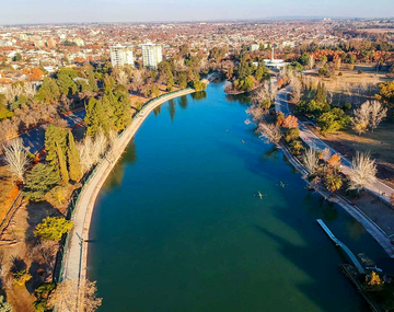 Vacaciones en Mendoza 2025