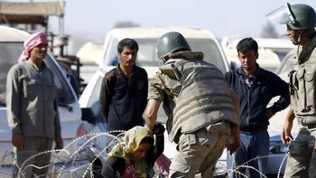 siria, por dentro: donde los extremistas islamicos atormentan a los cristianos siria, por dentro: donde los extremistas islamicos atormentan a los cristianos