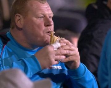 Shaw se convirtió en una celebridad en las redes sociales