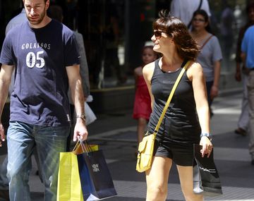 Comienza una semana cálida en la Ciudad y alrededores