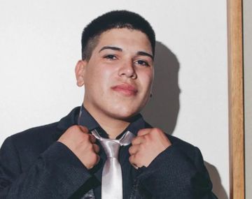 Someterán a Thiago Medina a una fibrobroncoscopia: en qué consiste el estudio