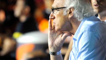 carlos bianchi, conforme: boca merecio la victoria carlos bianchi, conforme: boca merecio la victoria