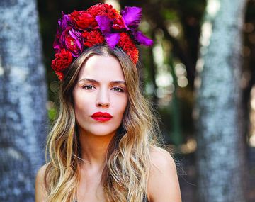 Ivana Figueiras cambió a Ortega por un músico