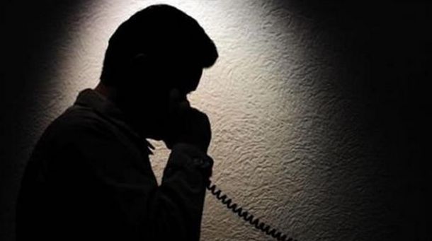Cada fin de semana, se reciben 3.000 llamados por secuestros virtuales en la Provincia