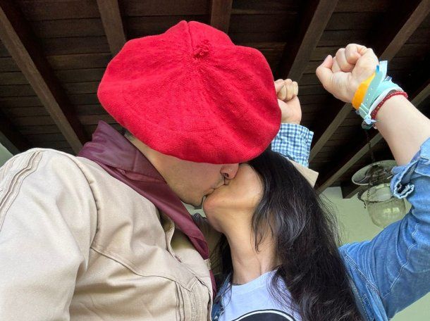 Sorpresa en Venezuela: el inesperado romance entre Michelo y Daniella Cabello