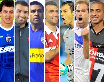 ¿Quién será el campeón del Torneo Inicial?