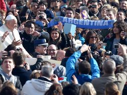 los dos anos de francisco: el papa con sello argentino los dos anos de francisco: el papa con sello argentino