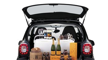 autos, carpas y bicicletas, los regalos mas originales de las fiestas autos, carpas y bicicletas, los regalos mas originales de las fiestas