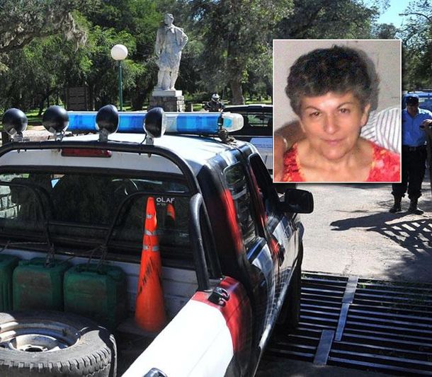 Buscan a una mujer de 52 años que desapareció en Córdoba