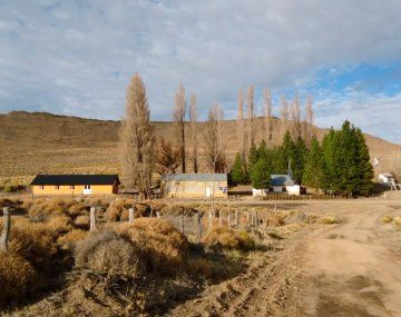 El pueblo de Neuquén que tiene al 30% de su población aislada