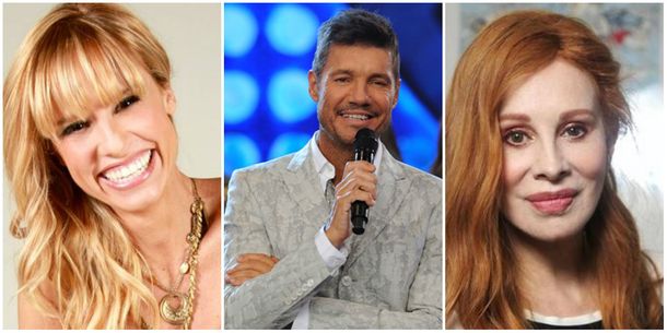 Mariana Fabbiani hará un reemplazo en el jurado del Bailando