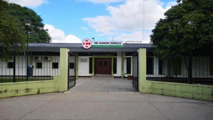 Peleó con su hermano y le clavó una tijera en la cabeza