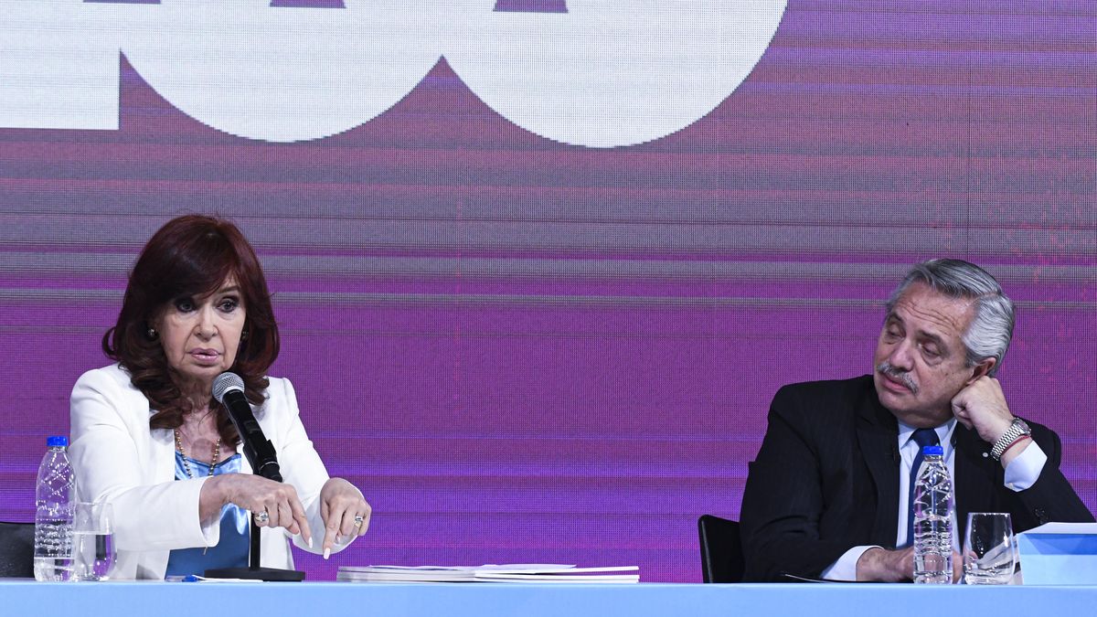 Alberto Fernández Reveló Cómo Fue Su Relación Con Cristina Kirchner Durante Su Gobierno 7319